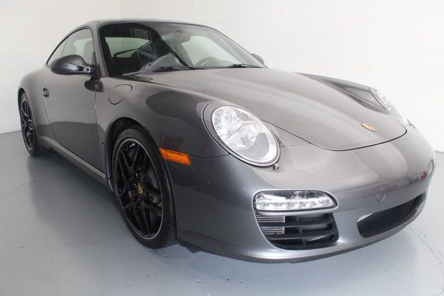 2012 Porsche 911 2dr Coupe Carrera S (997) - 22000566 - 10