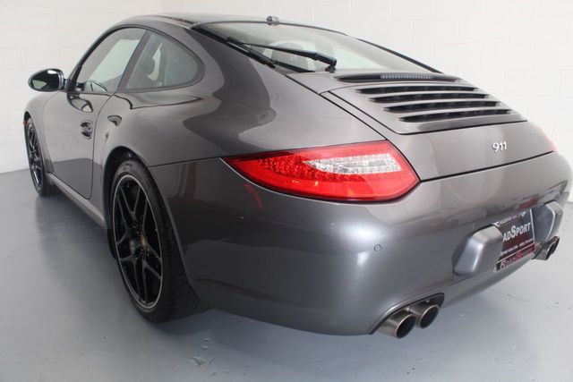 2012 Porsche 911 2dr Coupe Carrera S (997) - 22000566 - 11