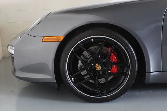 2012 Porsche 911 2dr Coupe Carrera S (997) - 22000566 - 12