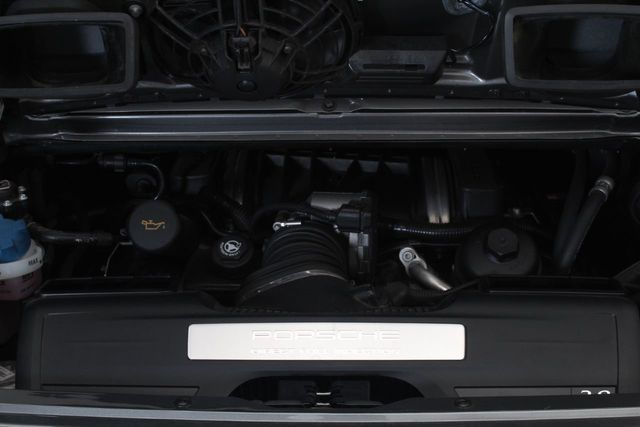 2012 Porsche 911 2dr Coupe Carrera S (997) - 22000566 - 13