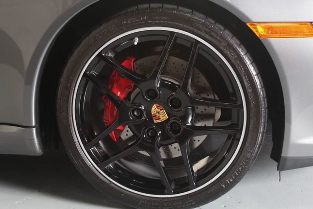 2012 Porsche 911 2dr Coupe Carrera S (997) - 22000566 - 15