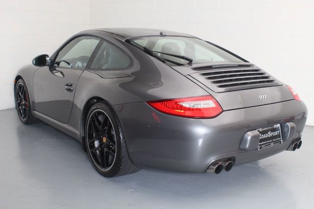 2012 Porsche 911 2dr Coupe Carrera S (997) - 22000566 - 1