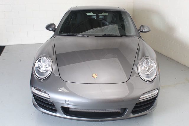 2012 Porsche 911 2dr Coupe Carrera S (997) - 22000566 - 2