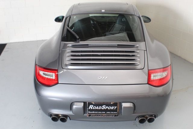2012 Porsche 911 2dr Coupe Carrera S (997) - 22000566 - 3