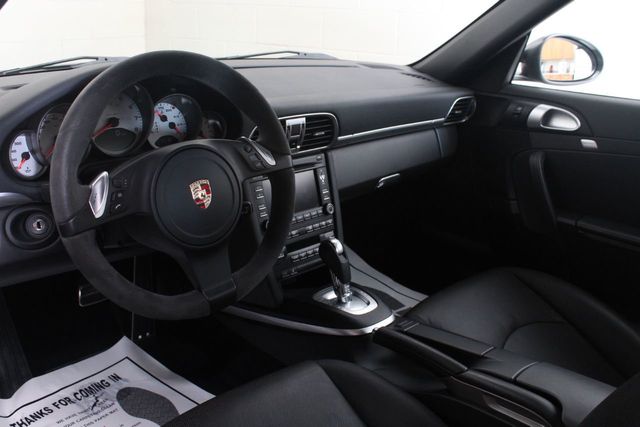 2012 Porsche 911 2dr Coupe Carrera S (997) - 22000566 - 4