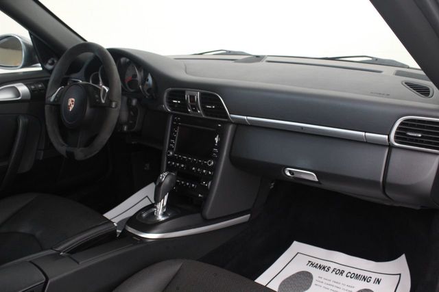 2012 Porsche 911 2dr Coupe Carrera S (997) - 22000566 - 5