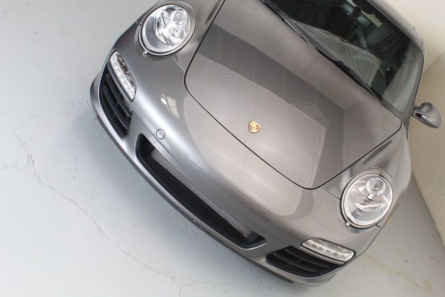 2012 Porsche 911 2dr Coupe Carrera S (997) - 22000566 - 6