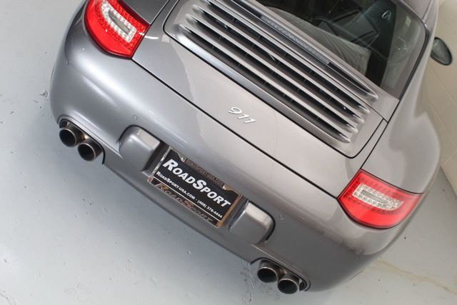 2012 Porsche 911 2dr Coupe Carrera S (997) - 22000566 - 7