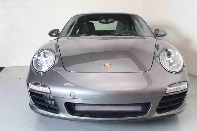 2012 Porsche 911 2dr Coupe Carrera S (997) - 22000566 - 8