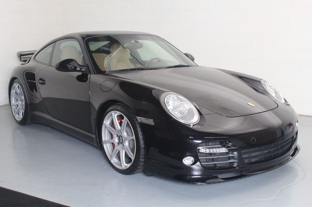 2012 Porsche 911