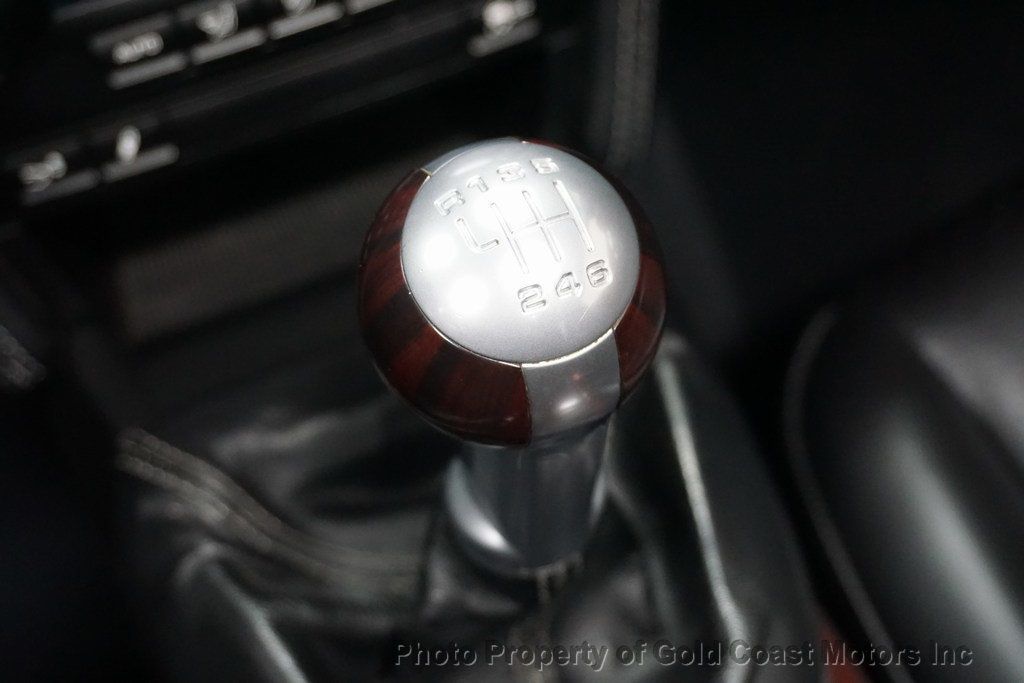 2012 Porsche 911 *6-Speed Manual* *997.2 Turbo Cabriolet* *Makassar Pkg* - 21872528 - 21