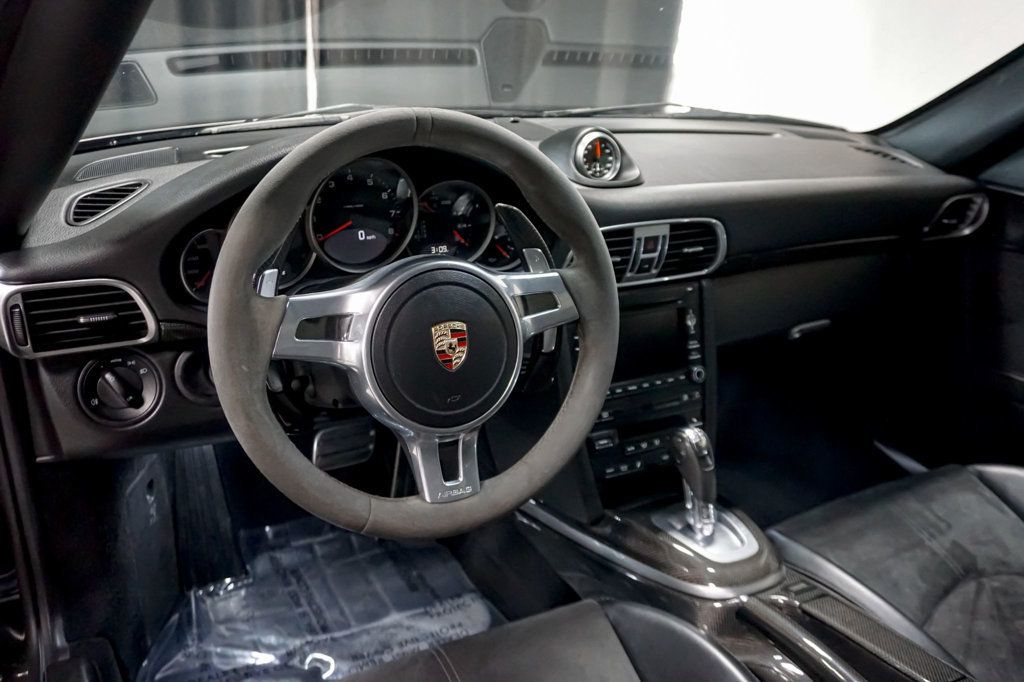 2012 Porsche 911 *997.2 Carrera 4 GTS* *AWD* *Super Rare Spec* - 23081941 - 9