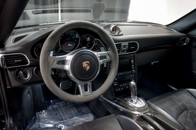 2012 Porsche 911 *997.2 Carrera 4 GTS* *AWD* *Super Rare Spec* - 23081941 - 9