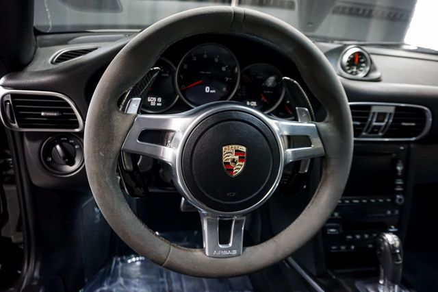 2012 Porsche 911 *997.2 Carrera 4 GTS* *AWD* *Super Rare Spec* - 23081941 - 10