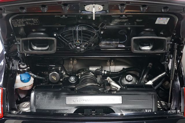 2012 Porsche 911 *997.2 Carrera 4 GTS* *AWD* *Super Rare Spec* - 23081941 - 16