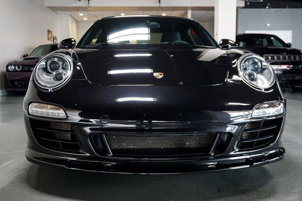2012 Porsche 911 *997.2 Carrera 4 GTS* *AWD* *Super Rare Spec* - 23081941 - 17