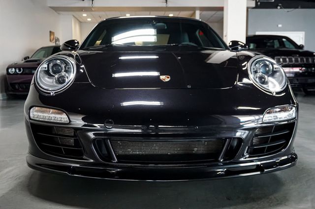 2012 Porsche 911 *997.2 Carrera 4 GTS* *AWD* *Super Rare Spec* - 23081941 - 17