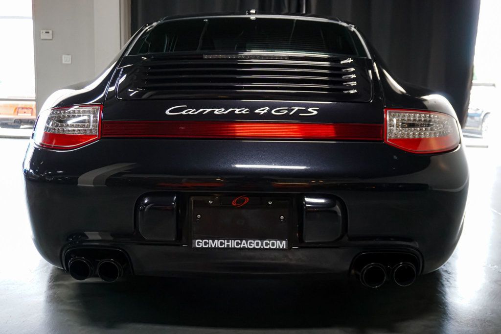 2012 Porsche 911 *997.2 Carrera 4 GTS* *AWD* *Super Rare Spec* - 23081941 - 18