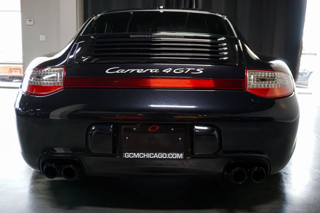 2012 Porsche 911 *997.2 Carrera 4 GTS* *AWD* *Super Rare Spec* - 23081941 - 18