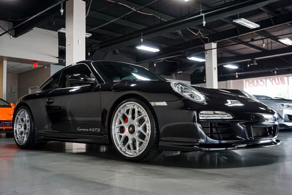 2012 Porsche 911 *997.2 Carrera 4 GTS* *AWD* *Super Rare Spec* - 23081941 - 1