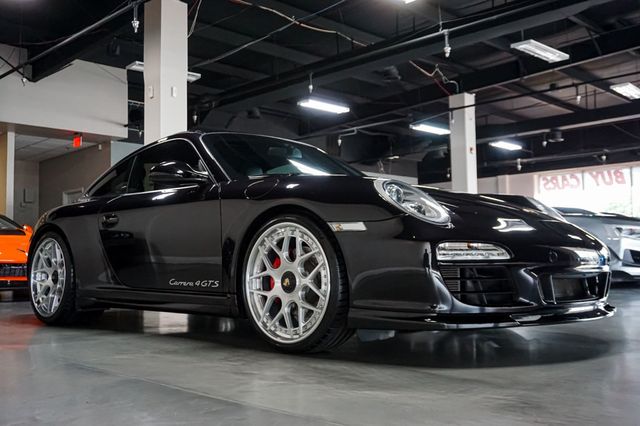 2012 Porsche 911 *997.2 Carrera 4 GTS* *AWD* *Super Rare Spec* - 23081941 - 1