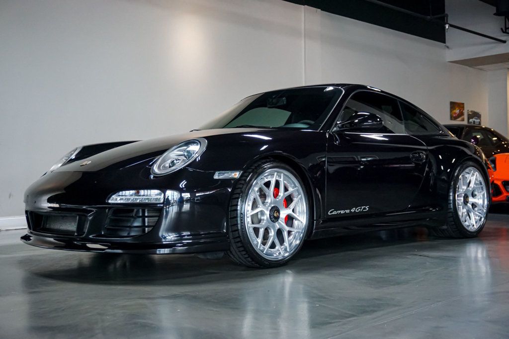 2012 Porsche 911 *997.2 Carrera 4 GTS* *AWD* *Super Rare Spec* - 23081941 - 2