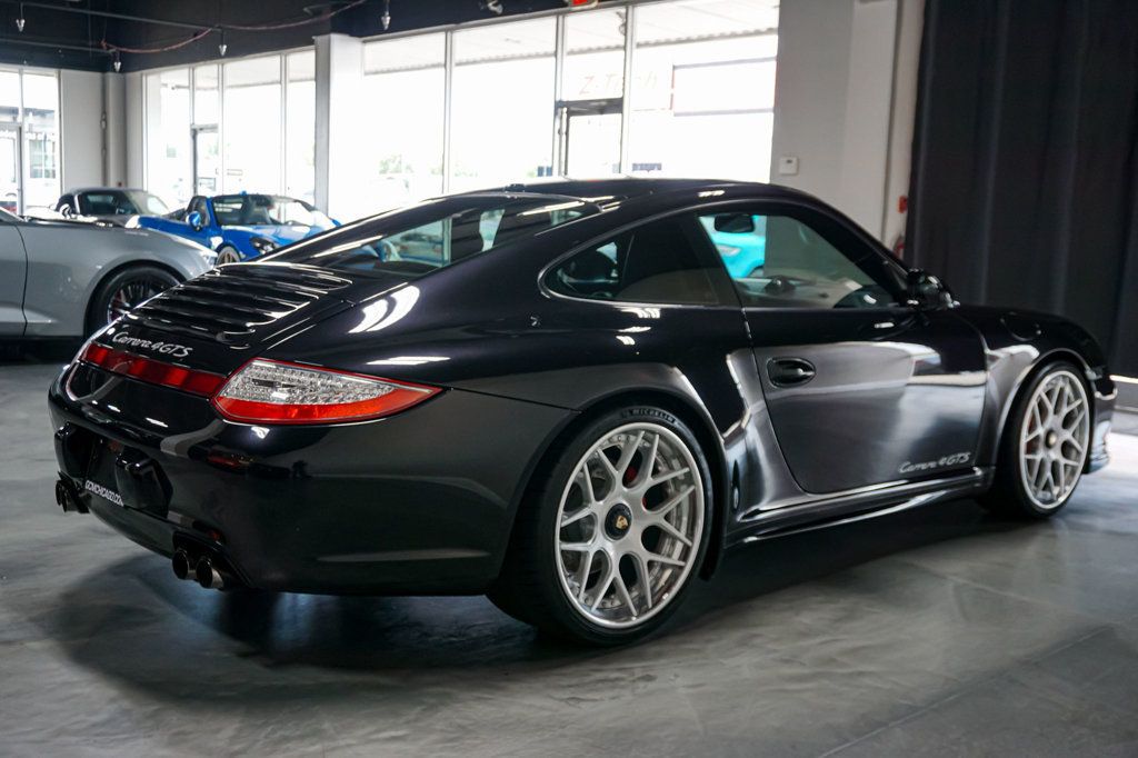 2012 Porsche 911 *997.2 Carrera 4 GTS* *AWD* *Super Rare Spec* - 23081941 - 29