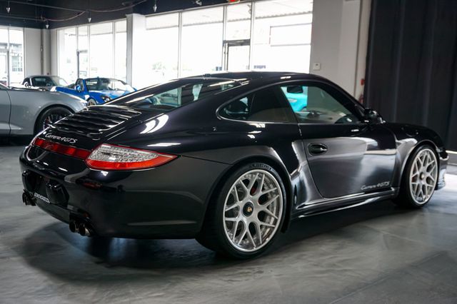 2012 Porsche 911 *997.2 Carrera 4 GTS* *AWD* *Super Rare Spec* - 23081941 - 29