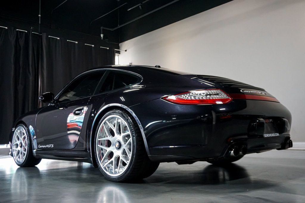 2012 Porsche 911 *997.2 Carrera 4 GTS* *AWD* *Super Rare Spec* - 23081941 - 30