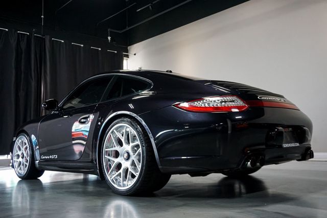 2012 Porsche 911 *997.2 Carrera 4 GTS* *AWD* *Super Rare Spec* - 23081941 - 30