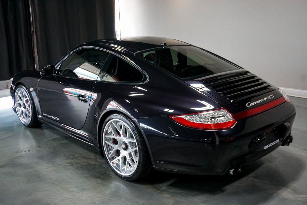 2012 Porsche 911 *997.2 Carrera 4 GTS* *AWD* *Super Rare Spec* - 23081941 - 31