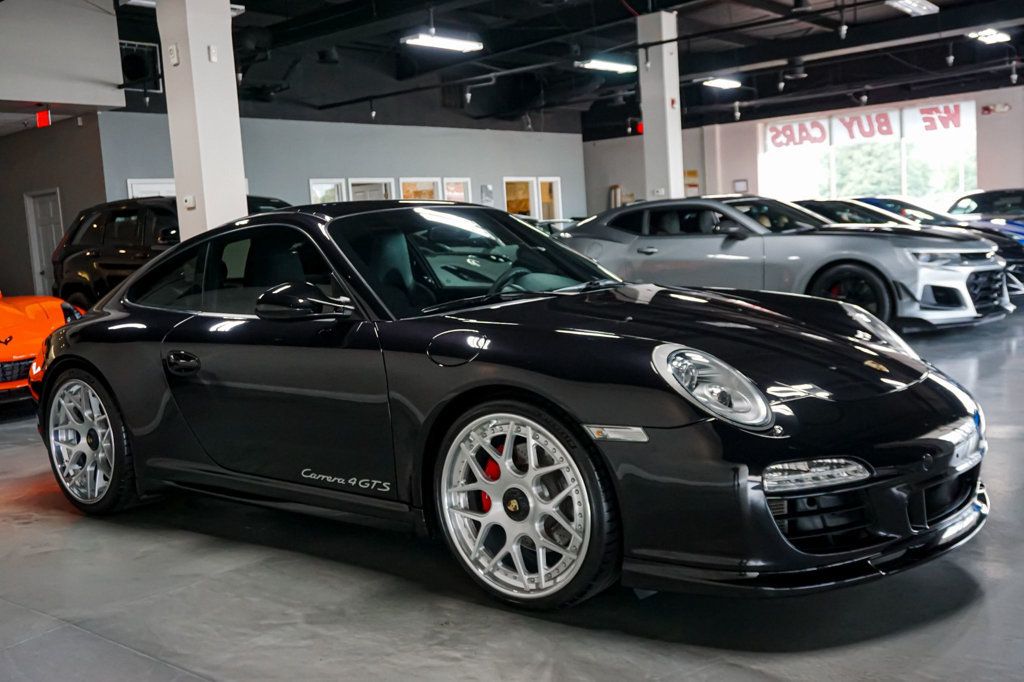 2012 Porsche 911 *997.2 Carrera 4 GTS* *AWD* *Super Rare Spec* - 23081941 - 32