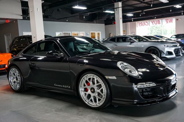 2012 Porsche 911 *997.2 Carrera 4 GTS* *AWD* *Super Rare Spec* - 23081941 - 32