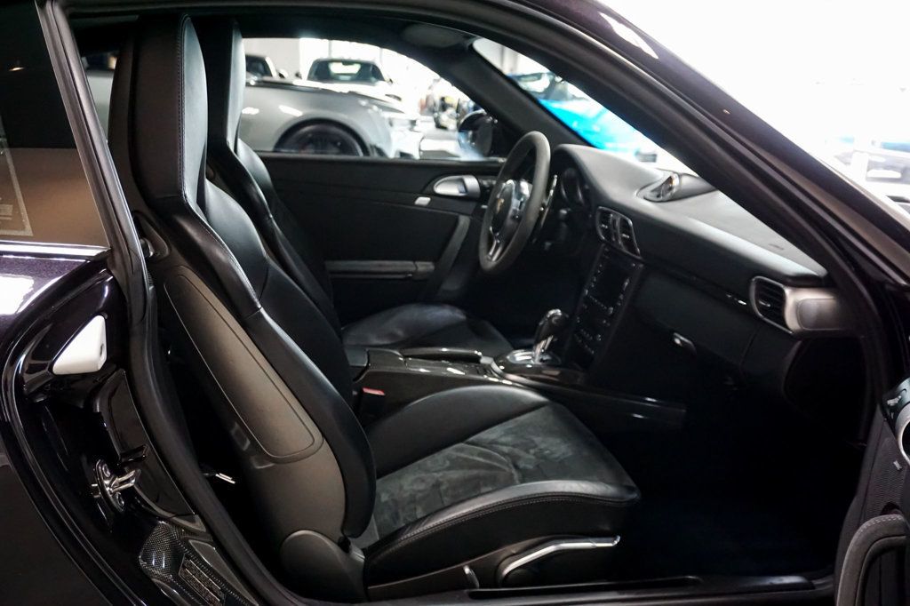 2012 Porsche 911 *997.2 Carrera 4 GTS* *AWD* *Super Rare Spec* - 23081941 - 33