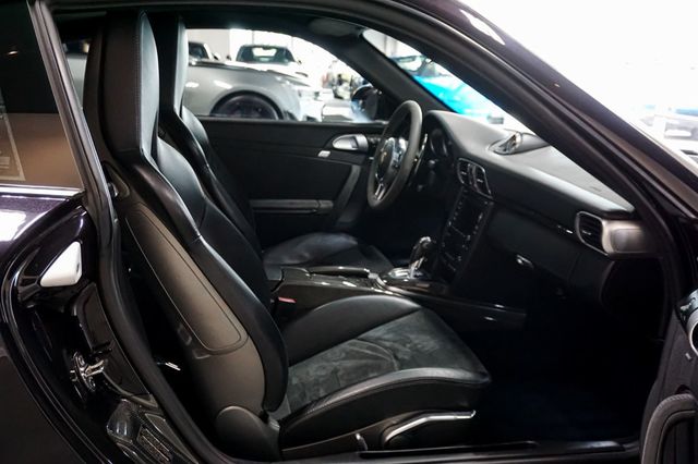 2012 Porsche 911 *997.2 Carrera 4 GTS* *AWD* *Super Rare Spec* - 23081941 - 33