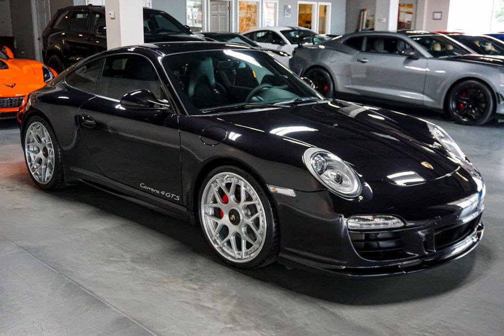 2012 Porsche 911 *997.2 Carrera 4 GTS* *AWD* *Super Rare Spec* - 23081941 - 3