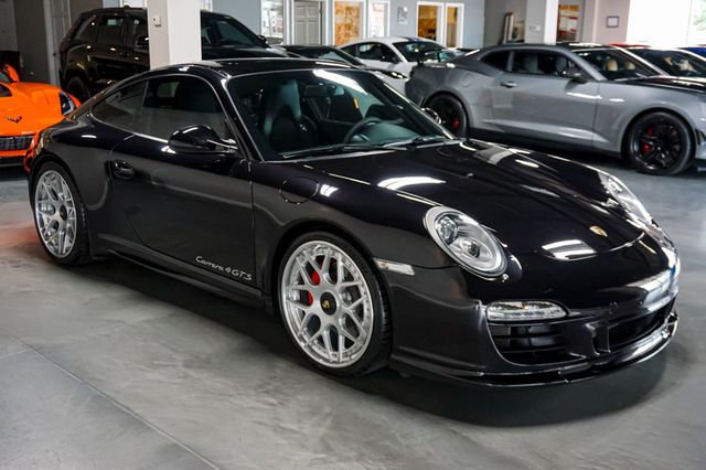2012 Porsche 911 *997.2 Carrera 4 GTS* *AWD* *Super Rare Spec* - 23081941 - 3