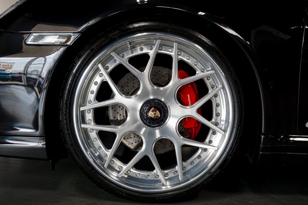 2012 Porsche 911 *997.2 Carrera 4 GTS* *AWD* *Super Rare Spec* - 23081941 - 39