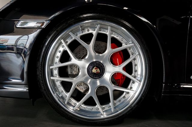 2012 Porsche 911 *997.2 Carrera 4 GTS* *AWD* *Super Rare Spec* - 23081941 - 39