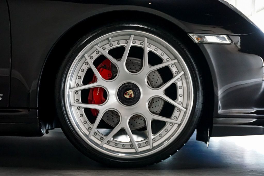 2012 Porsche 911 *997.2 Carrera 4 GTS* *AWD* *Super Rare Spec* - 23081941 - 40