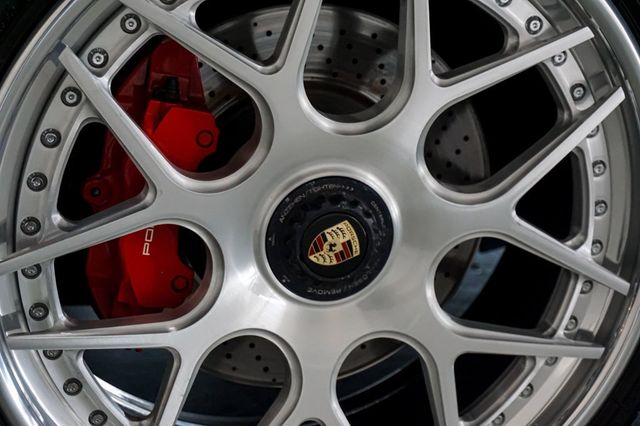 2012 Porsche 911 *997.2 Carrera 4 GTS* *AWD* *Super Rare Spec* - 23081941 - 41