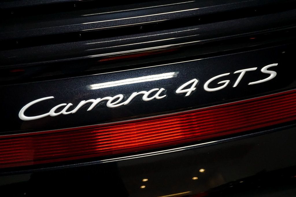 2012 Porsche 911 *997.2 Carrera 4 GTS* *AWD* *Super Rare Spec* - 23081941 - 44
