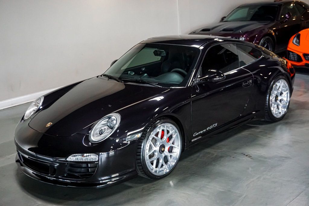 2012 Porsche 911 *997.2 Carrera 4 GTS* *AWD* *Super Rare Spec* - 23081941 - 45