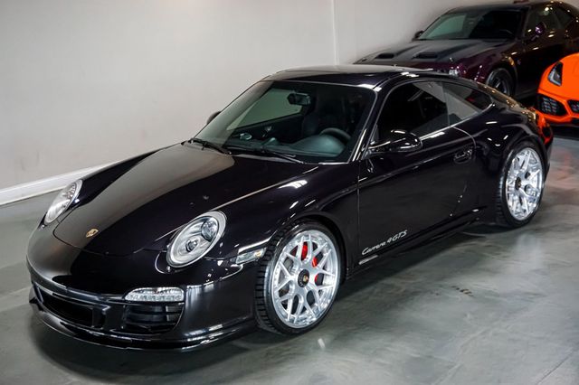 2012 Porsche 911 *997.2 Carrera 4 GTS* *AWD* *Super Rare Spec* - 23081941 - 45