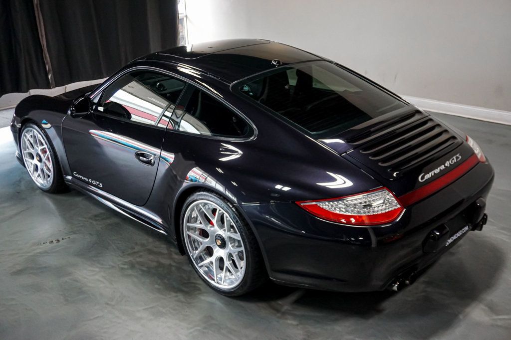 2012 Porsche 911 *997.2 Carrera 4 GTS* *AWD* *Super Rare Spec* - 23081941 - 46