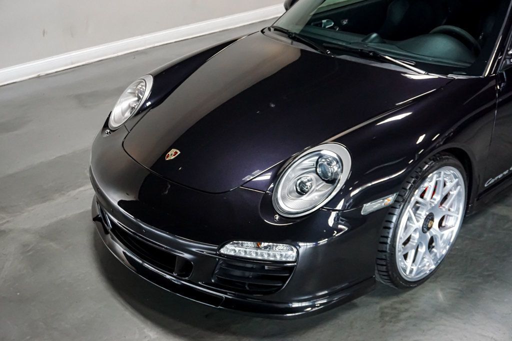 2012 Porsche 911 *997.2 Carrera 4 GTS* *AWD* *Super Rare Spec* - 23081941 - 47