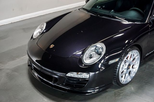 2012 Porsche 911 *997.2 Carrera 4 GTS* *AWD* *Super Rare Spec* - 23081941 - 47
