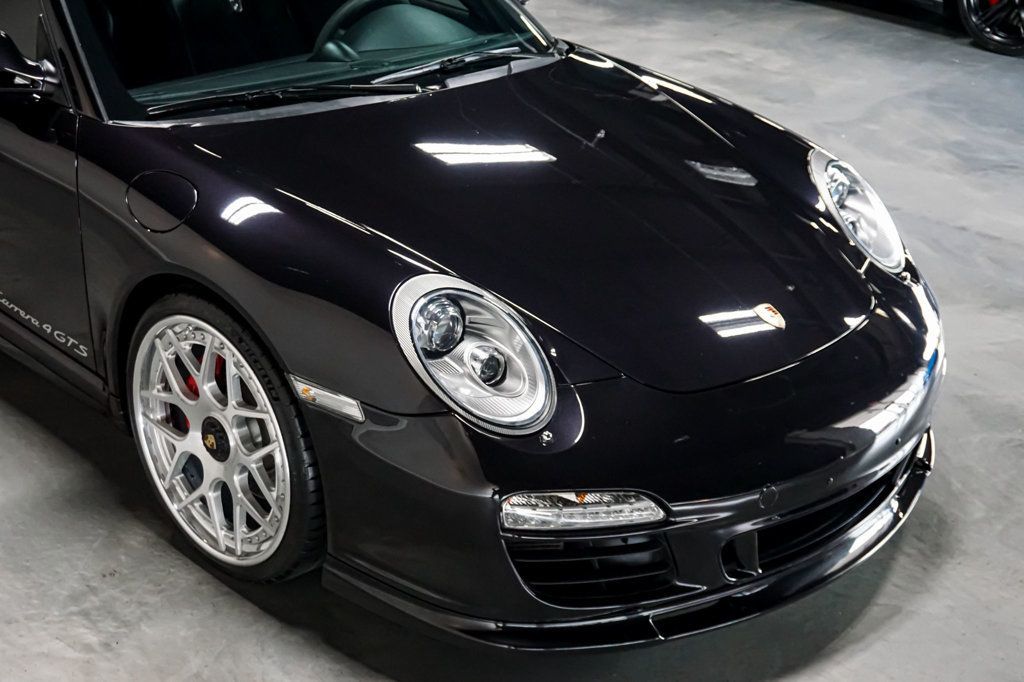 2012 Porsche 911 *997.2 Carrera 4 GTS* *AWD* *Super Rare Spec* - 23081941 - 48