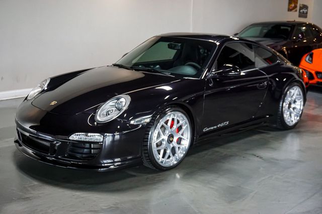 2012 Porsche 911 *997.2 Carrera 4 GTS* *AWD* *Super Rare Spec* - 23081941 - 4