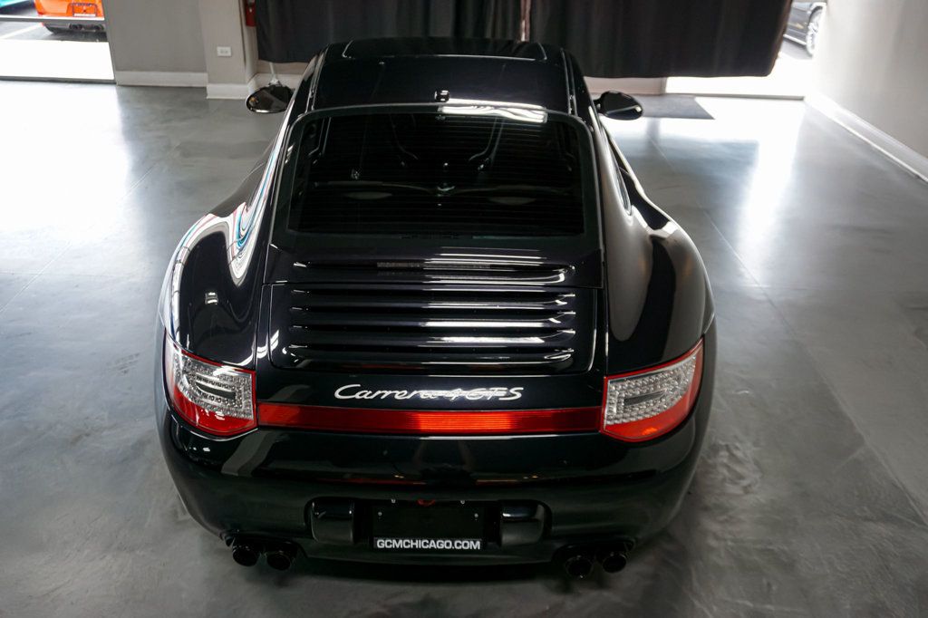 2012 Porsche 911 *997.2 Carrera 4 GTS* *AWD* *Super Rare Spec* - 23081941 - 50